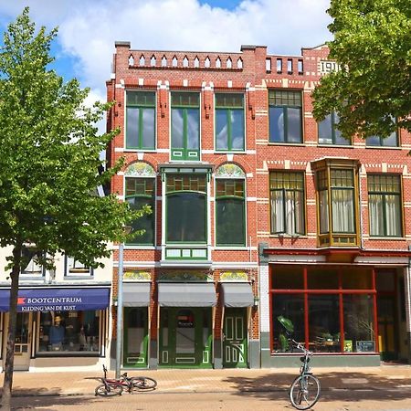 Freefly Loft Apartman Groningen Kültér fotó