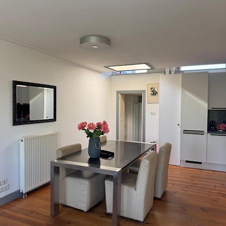 Freefly Loft Apartman Groningen Kültér fotó