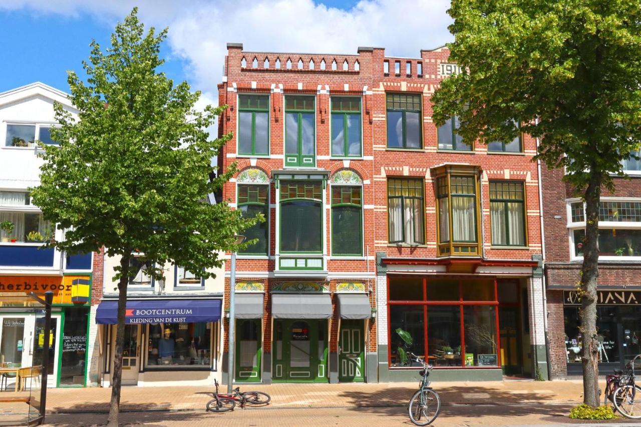 Freefly Loft Apartman Groningen Kültér fotó