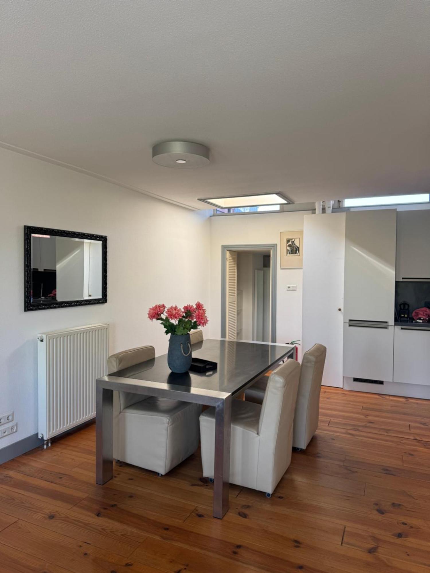 Freefly Loft Apartman Groningen Kültér fotó