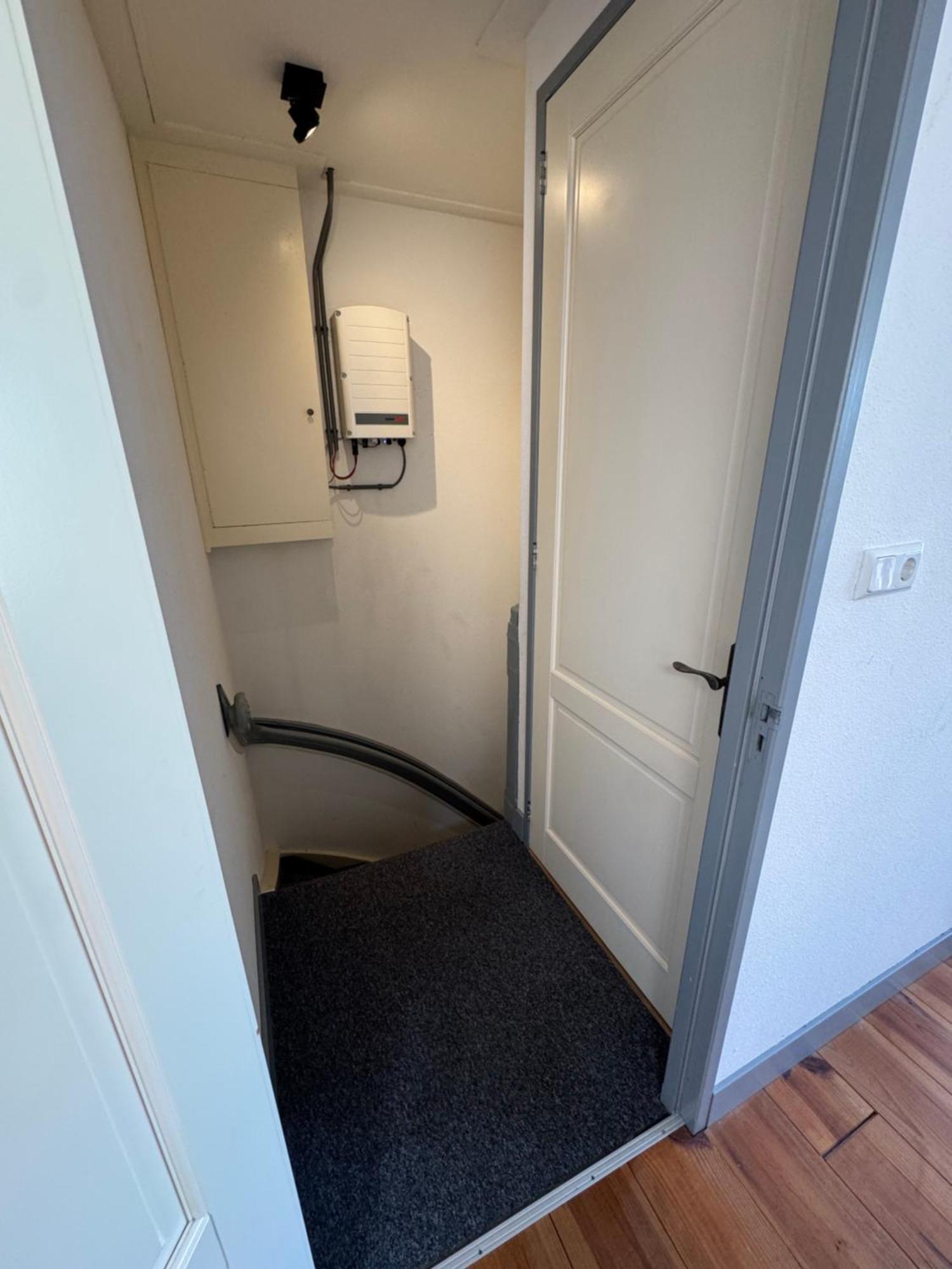 Freefly Loft Apartman Groningen Kültér fotó