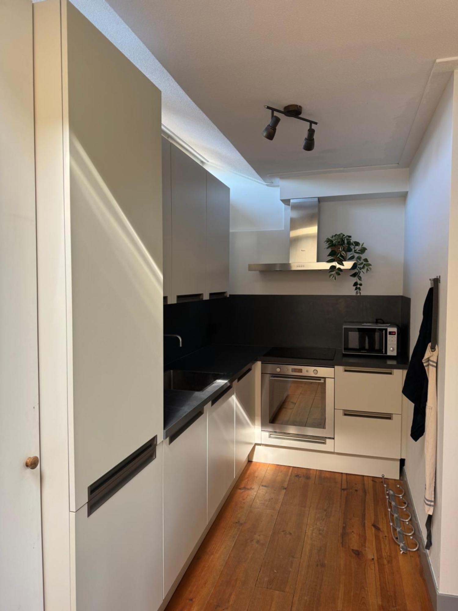 Freefly Loft Apartman Groningen Kültér fotó